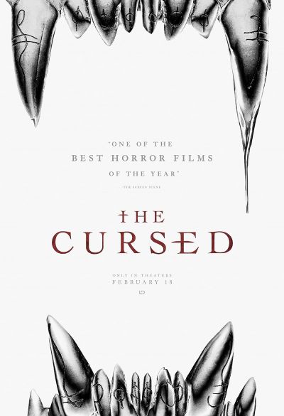 watch-The Cursed (2022)
