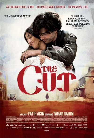 watch-The Cut (2014)