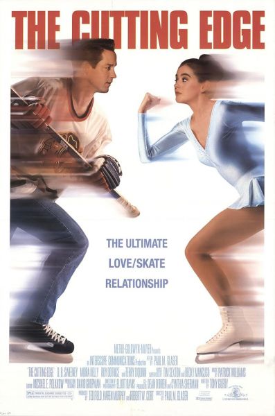 watch-The Cutting Edge (1992)