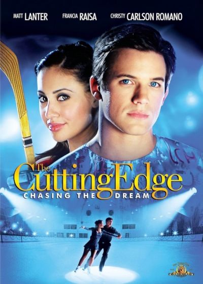 watch-The Cutting Edge 3: Chasing the Dream (2008)