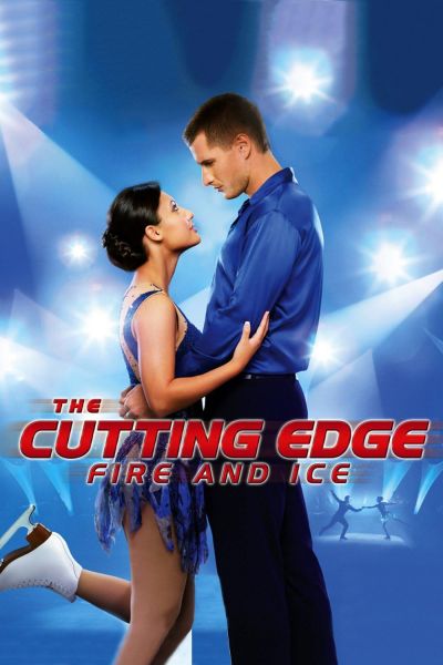 watch-The Cutting Edge: Fire & Ice (2010)