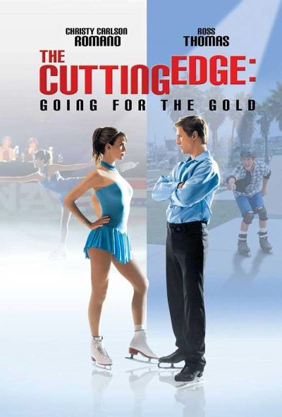 watch-The Cutting Edge: Going for the Gold (2006)