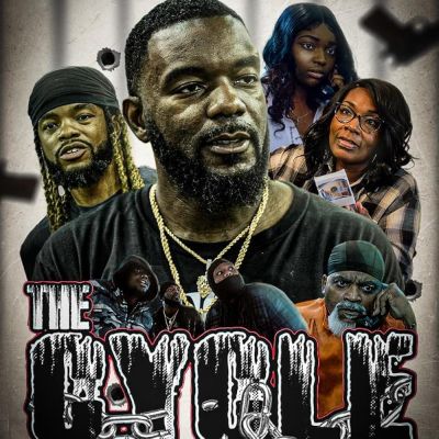 watch-The Cycle (2023)