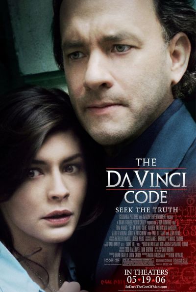 watch-The Da Vinci Code (2006)
