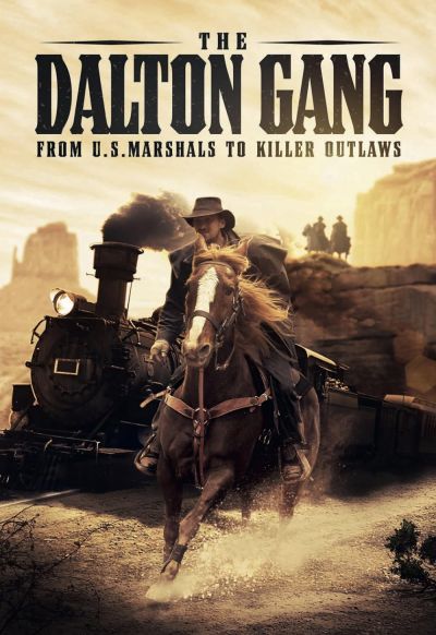 watch-The Dalton Gang (2020)