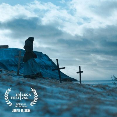 watch-The Damned (2024)