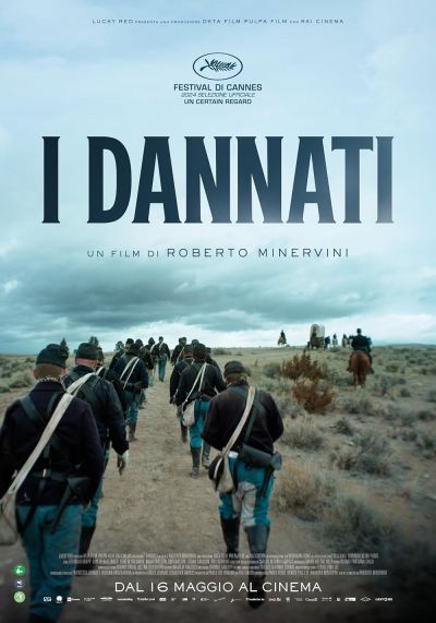 watch-The Damned (2025)