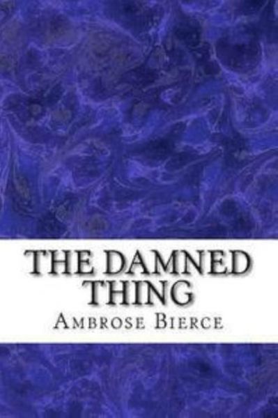 watch-The Damned Thing (2014)