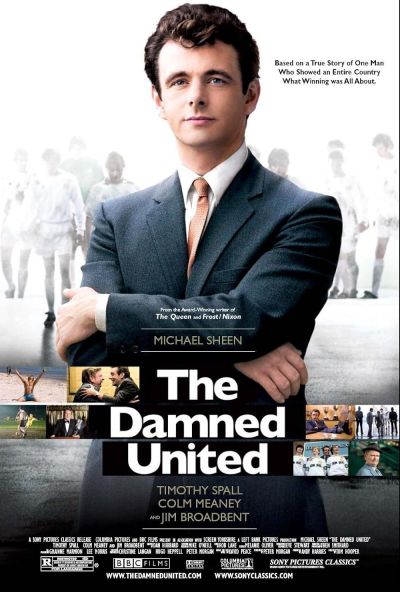 watch-The Damned United (2009)
