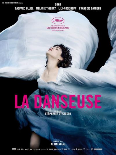 watch-The Dancer (2017)
