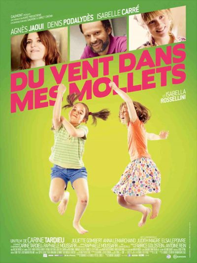 watch-The Dandelions (2012)