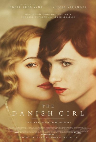 watch-The Danish Girl (2016)