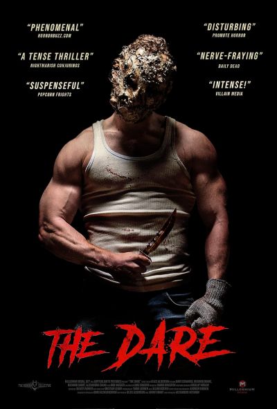 watch-The Dare (2020)