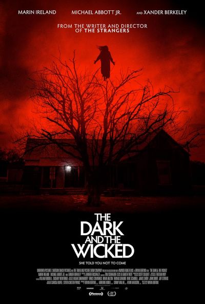 watch-The Dark and the Wicked (2020)