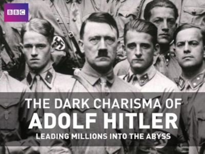 watch-The Dark Charisma of Adolf Hitler (2012)