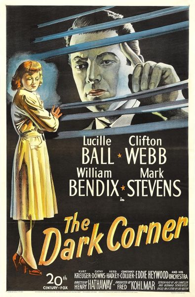 watch-The Dark Corner (1946)