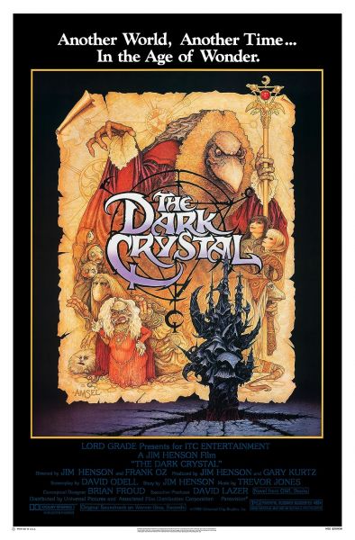 watch-The Dark Crystal (1982)
