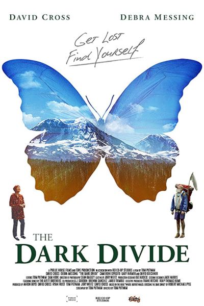 watch-The Dark Divide (2020)