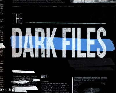 watch-The Dark Files (2017)