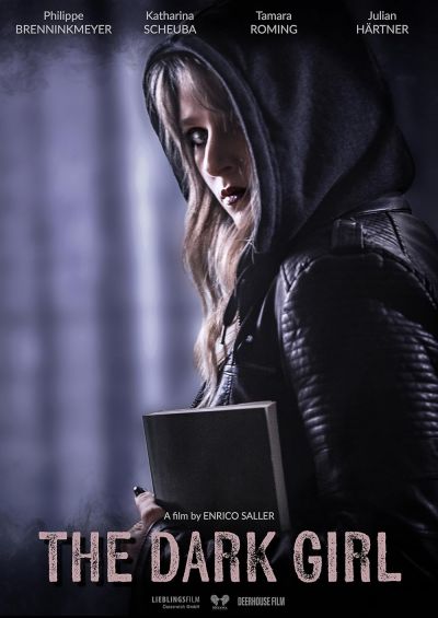 watch-The Dark Girl (2023)