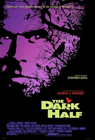 watch-The Dark Half (1993)