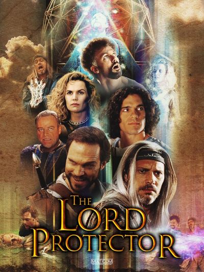 watch-The Dark Mist (1996)
