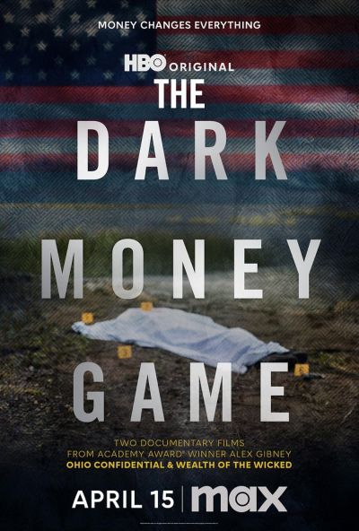 watch-The Dark Money Game (2025)