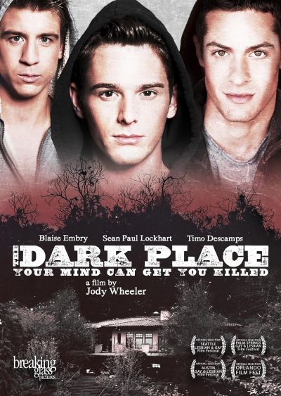 watch-The Dark Place (2014)