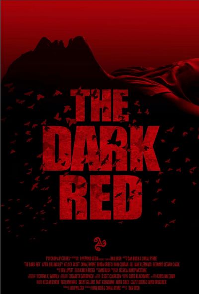 watch-The Dark Red (2020)