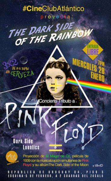 watch-The Dark Side of the Rainbow (2000)
