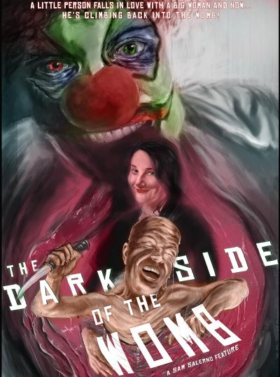 watch-The Dark Side of the Womb (2017)