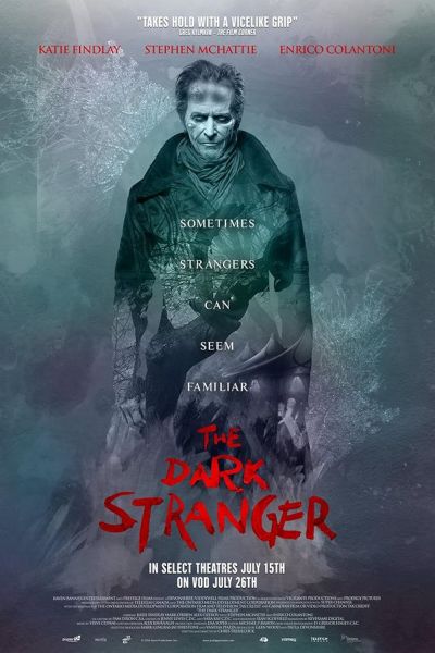 watch-The Dark Stranger (2015)