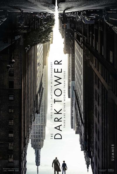 watch-The Dark Tower (2017)