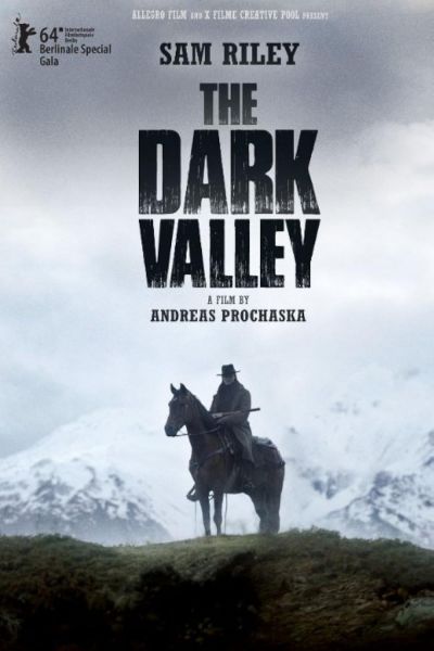 watch-The Dark Valley (2014)