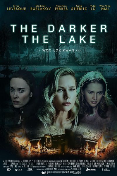 watch-The Darker the Lake (2022)