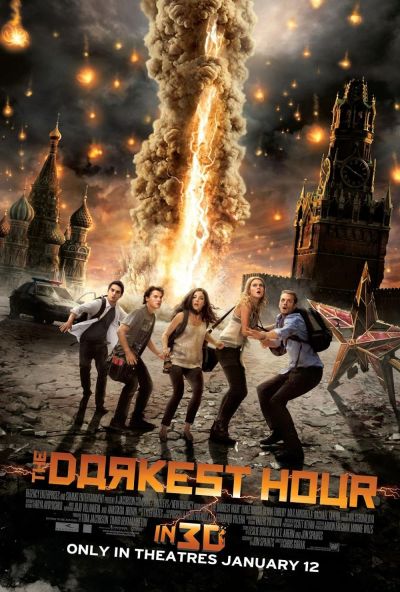 watch-The Darkest Hour (2011)