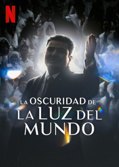 watch-The Darkness within La Luz del Mundo (2023)