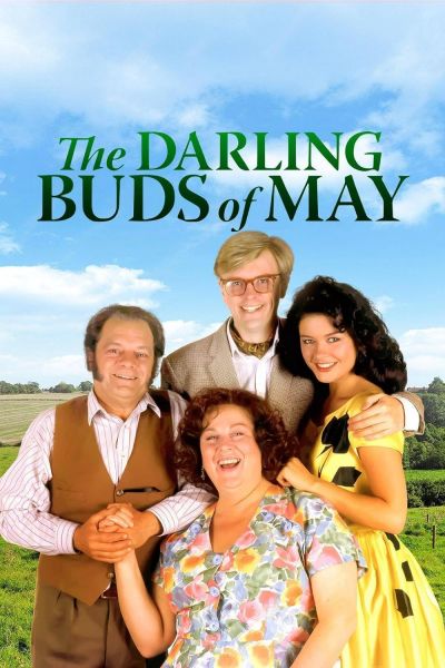 watch-The Darling Buds of May (1991)