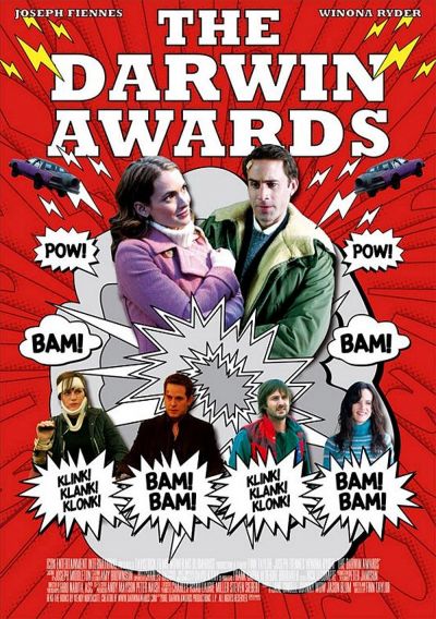 watch-The Darwin Awards (2006)