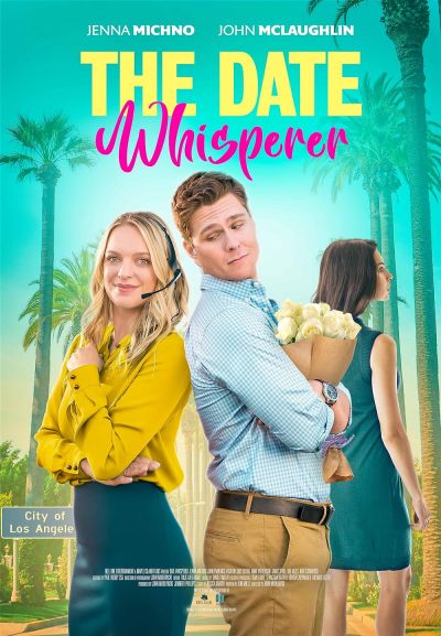 watch-The Date Whisperer (2023)