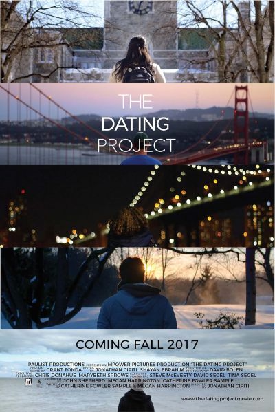 watch-The Dating Project (2018)