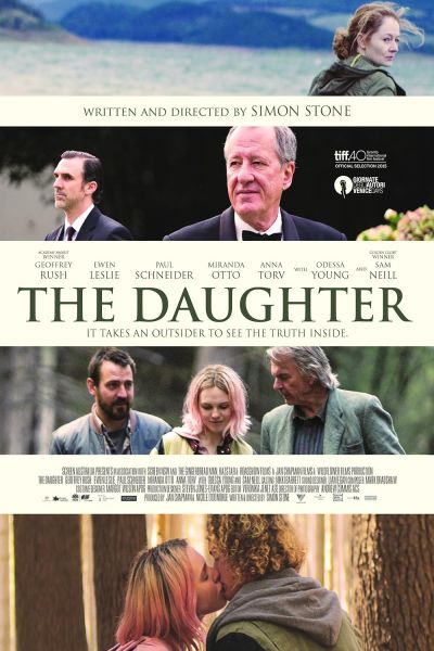 watch-The Daughter (2017)
