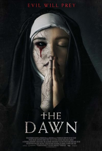 watch-The Dawn (2020)