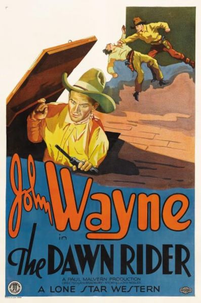 watch-The Dawn Rider (1935)