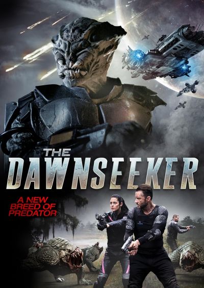 watch-The Dawnseeker (2018)