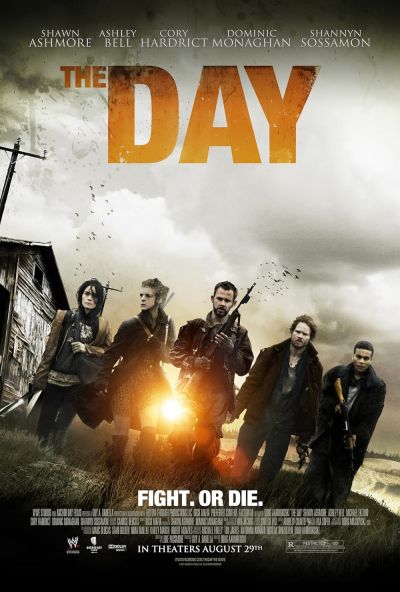 watch-The Day (2012)