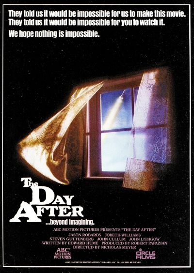 watch-The Day After (1983)
