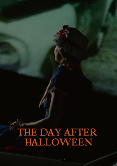 watch-The Day After Halloween (2022)