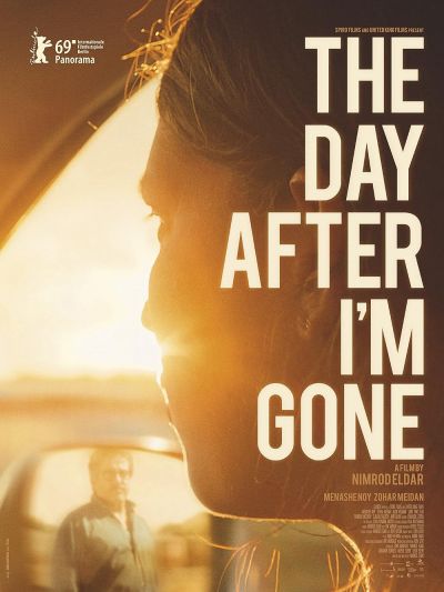 watch-The Day After I'm Gone (2020)