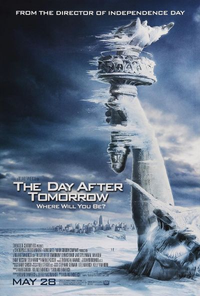 watch-The Day After Tomorrow (2004)